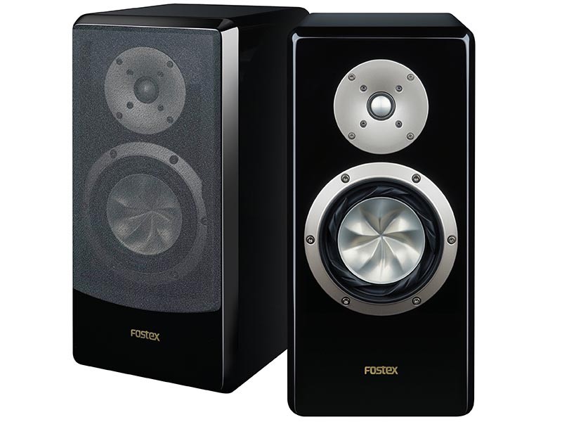 純鎂主義再臨,FOSTEX 推出全新純鎂振膜的 G1300MG 純鎂主義再臨,FOSTEX 推出全新純鎂振膜的 G1300MG