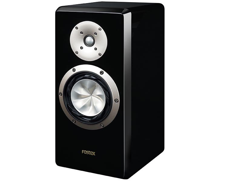 純鎂主義再臨,FOSTEX 推出全新純鎂振膜的 G1300MG 純鎂主義再臨,FOSTEX 推出全新純鎂振膜的 G1300MG