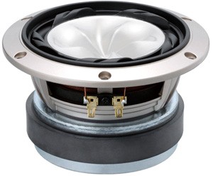 純鎂主義再臨,FOSTEX 推出全新純鎂振膜的 G1300MG 純鎂主義再臨,FOSTEX 推出全新純鎂振膜的 G1300MG