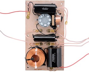 純鎂主義再臨,FOSTEX 推出全新純鎂振膜的 G1300MG 純鎂主義再臨,FOSTEX 推出全新純鎂振膜的 G1300MG