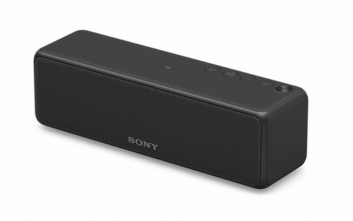 Sony 推出全新藍牙 / 無線 Hi-Res 小喇叭 h.ear go SRS-HG1