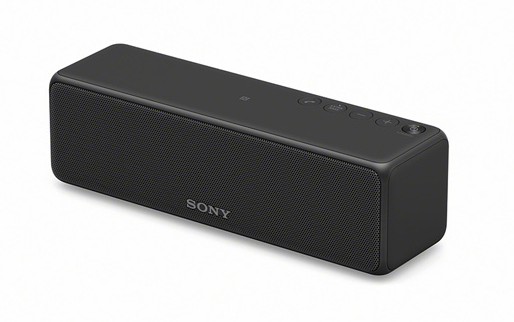 Sony 推出全新藍牙 / 無線 Hi-Res 小喇叭 h.ear go SRS-HG1 Sony 推出全新藍牙 / 無線 Hi-Res 小喇叭 h.ear go SRS-HG1