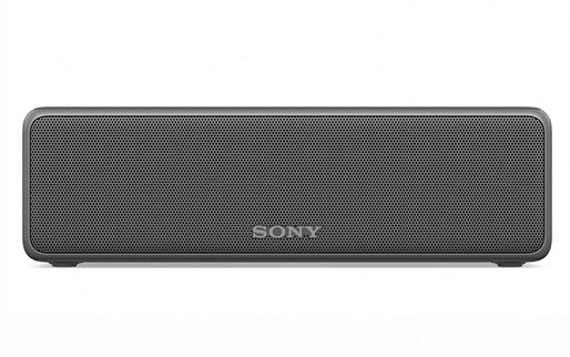 Sony 推出全新藍牙 / 無線 Hi-Res 小喇叭 h.ear go SRS-HG1 Sony 推出全新藍牙 / 無線 Hi-Res 小喇叭 h.ear go SRS-HG1