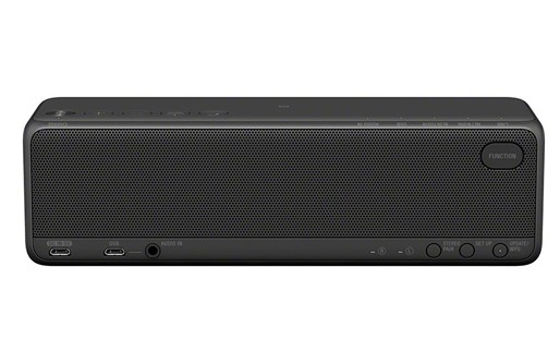 Sony 推出全新藍牙 / 無線 Hi-Res 小喇叭 h.ear go SRS-HG1 Sony 推出全新藍牙 / 無線 Hi-Res 小喇叭 h.ear go SRS-HG1