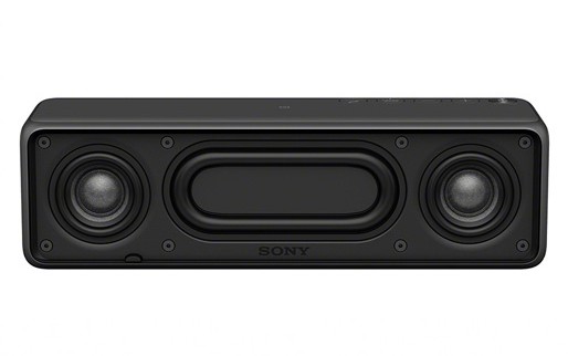 Sony 推出全新藍牙 / 無線 Hi-Res 小喇叭 h.ear go SRS-HG1 Sony 推出全新藍牙 / 無線 Hi-Res 小喇叭 h.ear go SRS-HG1