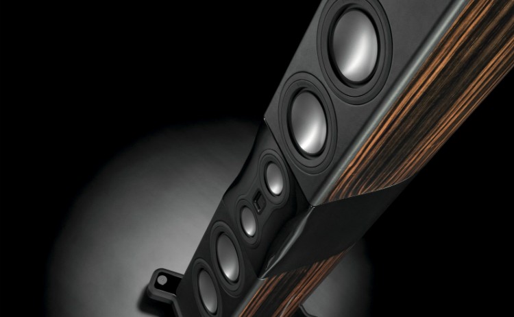 全線升級,Monitor Audio 推出全新旗艦 Platinum II 喇叭系列 全線升級,Monitor Audio 推出全新旗艦 Platinum II 喇叭系列