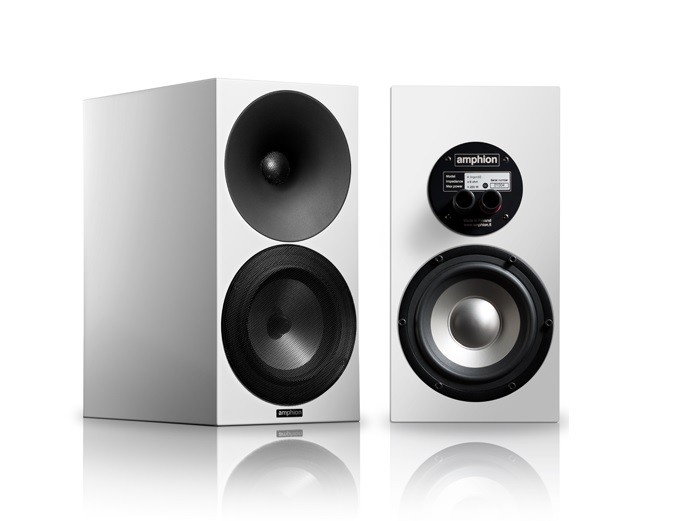 專業監聽技術加持,Amphion 推出全新書架喇叭 Argon3S 專業監聽技術加持,Amphion 推出全新書架喇叭 Argon3S