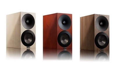  專業監聽技術加持，Amphion 推出全新書架喇叭 Argon3S