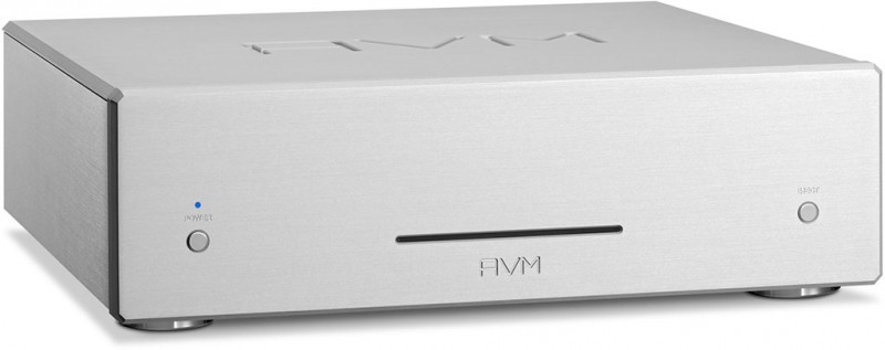 深層的音樂感染力 - 全新 AVM OVATION 6.2 系列 深層的音樂感染力 - 全新 AVM OVATION 6.2 系列
