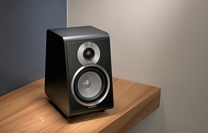 Sonus Faber 推出全新 Principia 入門喇叭系列