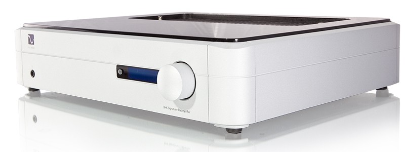 最終拼圖完成,PS Audio 推出 BHK Signature 前級放大器 最終拼圖完成,PS Audio 推出 BHK Signature 前級放大器
