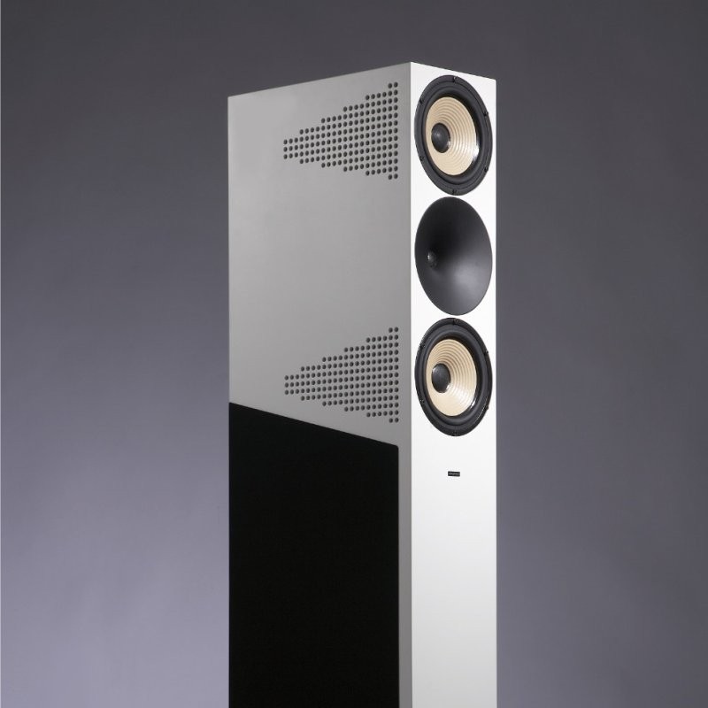 監聽技術加持,Amphion 推出全新改良版本 Krypton3 座地喇叭 監聽技術加持,Amphion 推出全新改良版本 Krypton3 座地喇叭