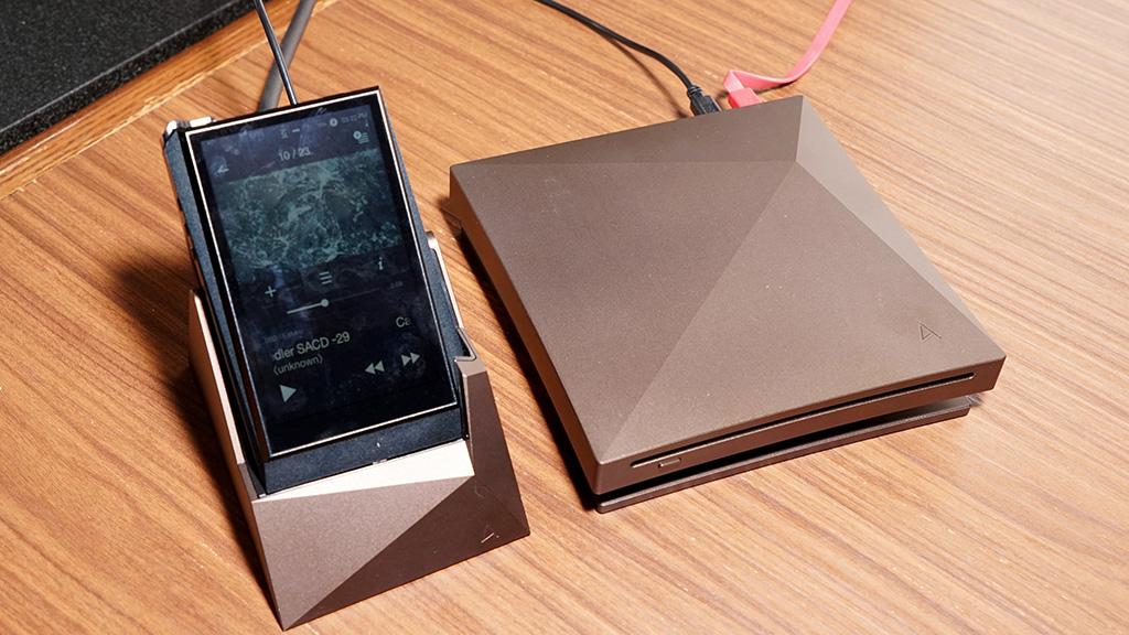 星空的起點 Astell&Kern AK300