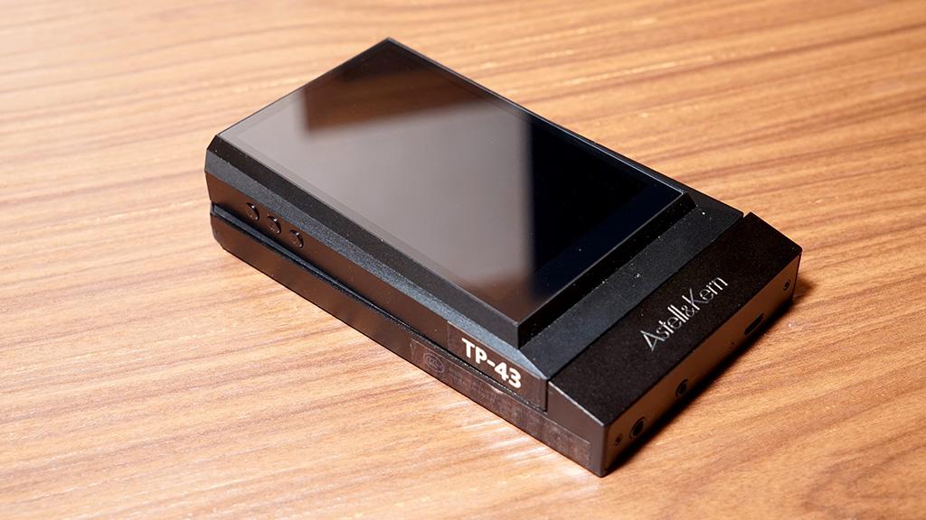 星空的起點 Astell&Kern AK300