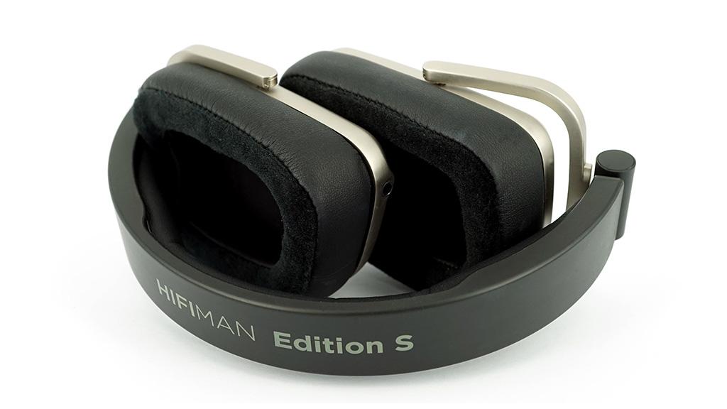 HIFIMAN Edition S 現正公開發售