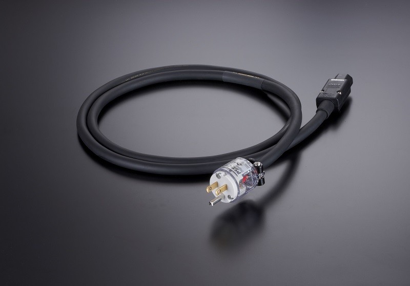 Aet 推出兩款全新電源線 EVO-1302S AC V2 及 EVO-1302F AC V2 Aet 推出兩款全新電源線 EVO-1302S AC V2 及 EVO-1302F AC V2