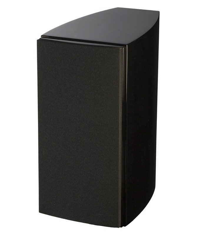 AERIAL ACOUSTICS 推出全新書架型喇叭 AERIAL 5T AERIAL ACOUSTICS 推出全新書架型喇叭 AERIAL 5T