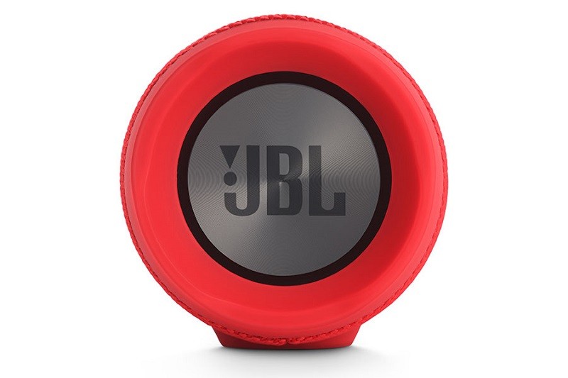 全氣候性能加強，JBL 推出全新 CHARGE3 藍牙喇叭