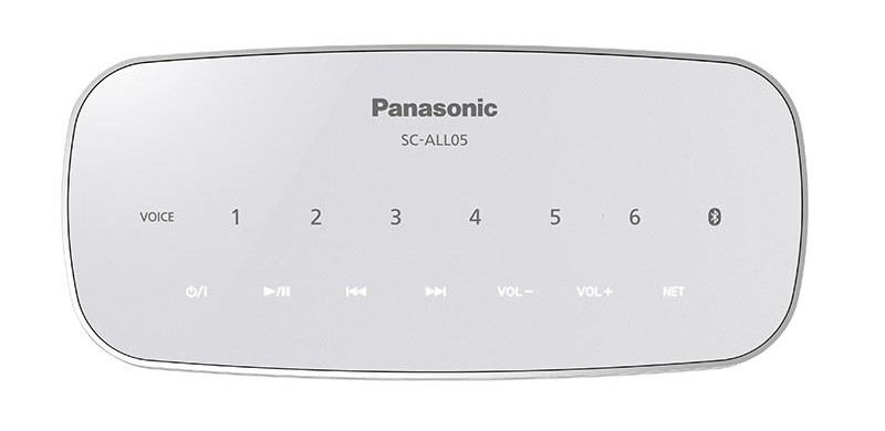 主婦恩物，Panasonic推出具 IPX5 / 7 防水級別的無線喇叭 SC-ALL05