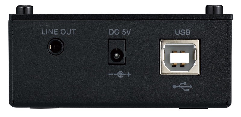 PRINCETON 推出全新對應 Hi-Res USB DAC / 耳機放大器 PAV-HADSD