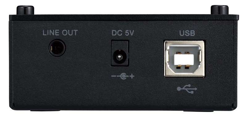 PRINCETON 推出全新對應 Hi-Res USB DAC / 耳機放大器 PAV-HADSD PRINCETON 推出全新對應 Hi-Res USB DAC / 耳機放大器 PAV-HADSD