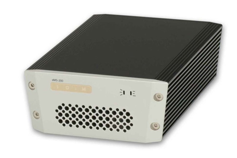 迷你串流,SOtM 推出全新小型網絡播放器 SMS-200 迷你串流,SOtM 推出全新小型網絡播放器 SMS-200