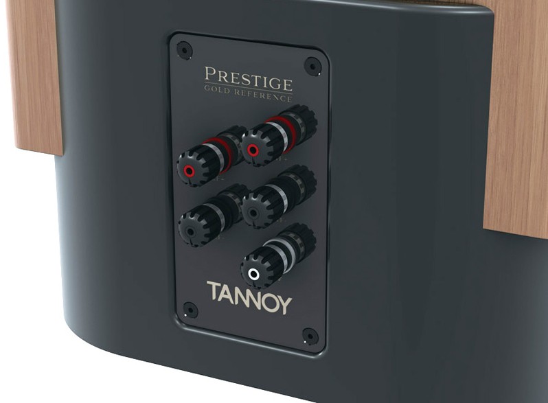 慶祝 90 週年，TANNOY 推出限量版喇叭 GRF90