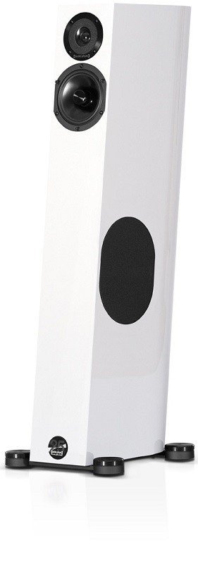 再度進化,Audio Physic 推出全新改良版座地喇叭 Tempo 25 Plus + 再度進化,Audio Physic 推出全新改良版座地喇叭 Tempo 25 Plus +
