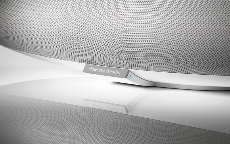 新裝登場,Bowers&Wilkins 推出全新白色版本 Zeppelin 新裝登場,Bowers&Wilkins 推出全新白色版本 Zeppelin