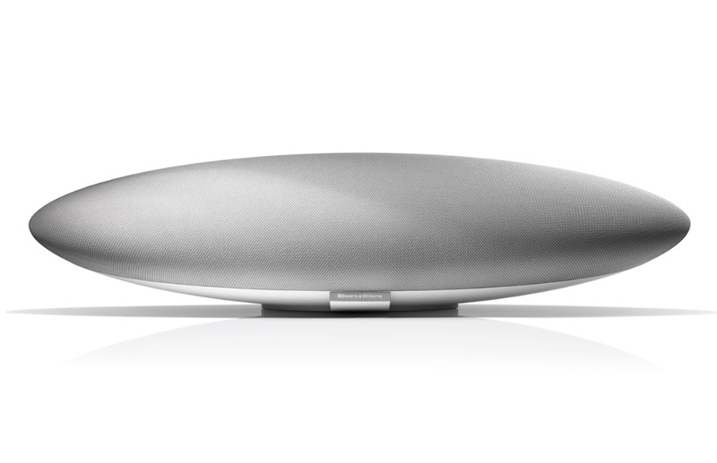 新裝登場,Bowers&Wilkins 推出全新白色版本 Zeppelin 新裝登場,Bowers&Wilkins 推出全新白色版本 Zeppelin