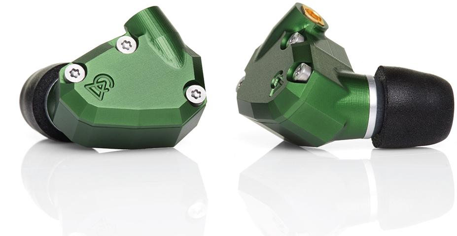 美國耳機品牌 Campfire Audio 推出銀河系 Andromeda 美國耳機品牌 Campfire Audio 推出銀河系 Andromeda