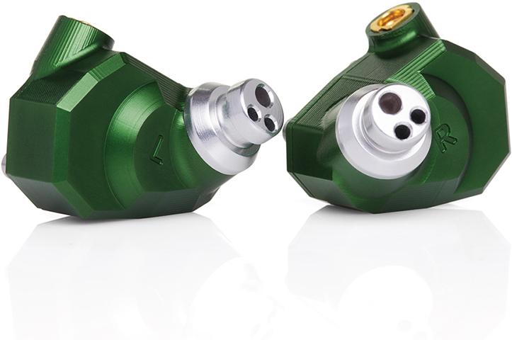 美國耳機品牌 Campfire Audio 推出銀河系 Andromeda 美國耳機品牌 Campfire Audio 推出銀河系 Andromeda