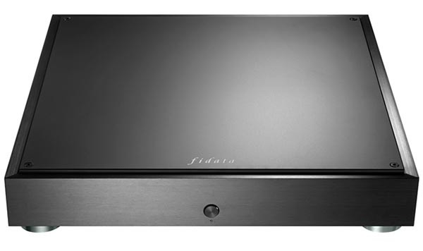 發燒專用 NAS,fidata 推出全新內置 1TB SSD 特別型號 HFAS1-S10/K 發燒專用 NAS,fidata 推出全新內置 1TB SSD 特別型號 HFAS1-S10/K