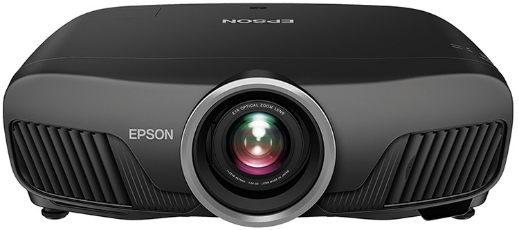 4K 新力軍,Epson 推出 Pro Cinema 6040UB 及 Pro Cinema 4040 4K 投影機 4K 新力軍,Epson 推出 Pro Cinema 6040UB 及 Pro Cinema 4040 4K 投影機