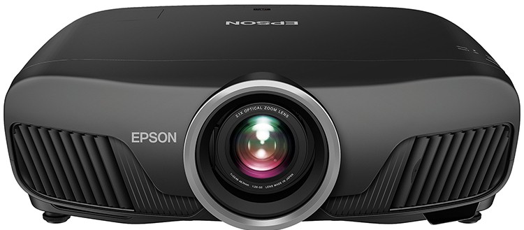 4K 新力軍,Epson 推出 Pro Cinema 6040UB 及 Pro Cinema 4040 4K 投影機 4K 新力軍,Epson 推出 Pro Cinema 6040UB 及 Pro Cinema 4040 4K 投影機