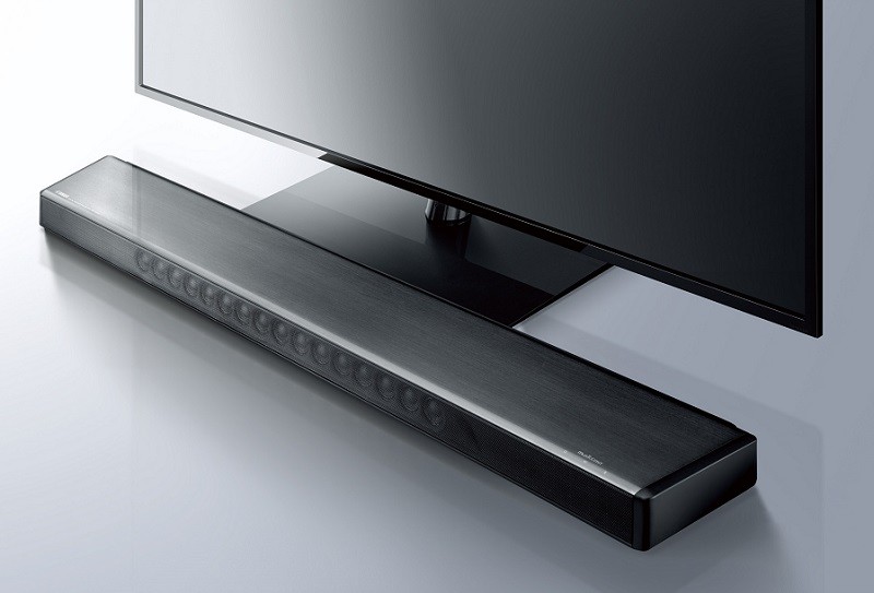 YAMAHA 推出對應的 4K 及 MusicCast 的全新 SoundBar 系統 YSP-2700 YAMAHA 推出對應的 4K 及 MusicCast 的全新 SoundBar 系統 YSP-2700