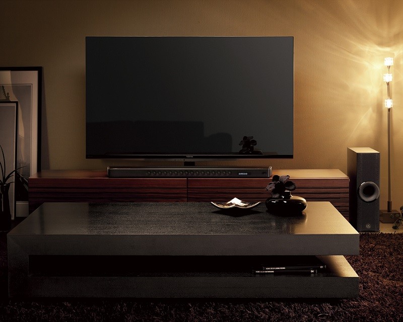 YAMAHA 推出對應的 4K 及 MusicCast 的全新 SoundBar 系統 YSP-2700