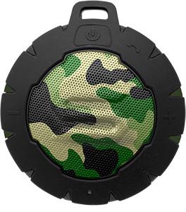 潮色喇叭 · 重新定義 SOUL STORM CAMO 全天侯浮水喇叭 潮色喇叭 · 重新定義 SOUL STORM CAMO 全天侯浮水喇叭