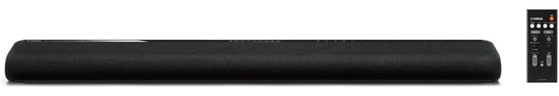 YAMAHA 推出支援 4K / HDR 的藍牙 Soundbar YAS-106