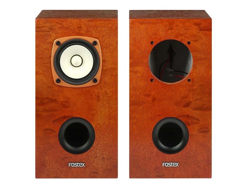 限量誘惑,Fostex 推出限量版單元 FE83-Sol 及 YK83-Sol 音箱 限量誘惑,Fostex 推出限量版單元 FE83-Sol 及 YK83-Sol 音箱