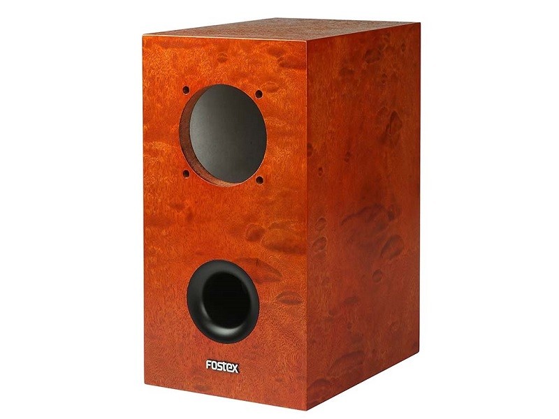 限量誘惑,Fostex 推出限量版單元 FE83-Sol 及 YK83-Sol 音箱 限量誘惑,Fostex 推出限量版單元 FE83-Sol 及 YK83-Sol 音箱
