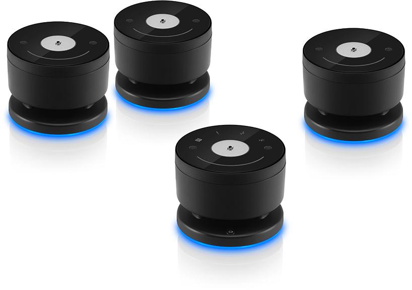 Sennheiser TeamConnect Wireless 榮獲 Red Dot 產品設計大獎 Sennheiser TeamConnect Wireless 榮獲 Red Dot 產品設計大獎