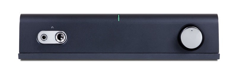英國 ARCAM 推出全新小型耳機放大器 rHead 英國 ARCAM 推出全新小型耳機放大器 rHead