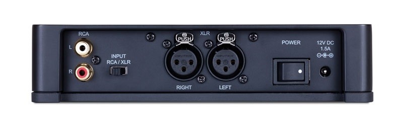 英國 ARCAM 推出全新小型耳機放大器 rHead 英國 ARCAM 推出全新小型耳機放大器 rHead