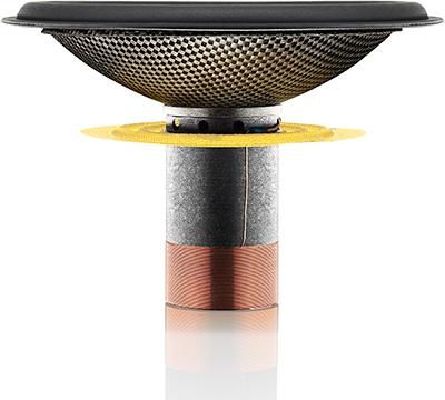 Bowers & Wilkins 800 D3 揚聲器樹立音頻性能新標桿 Bowers & Wilkins 800 D3 揚聲器樹立音頻性能新標桿