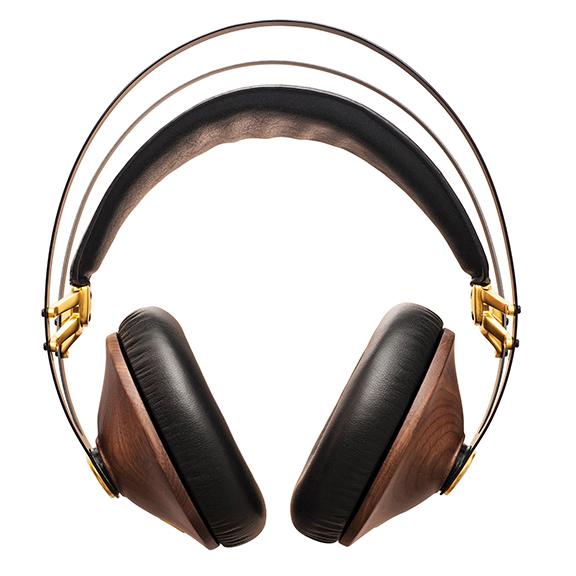 Meze Headphone 全線耳機系列抵港