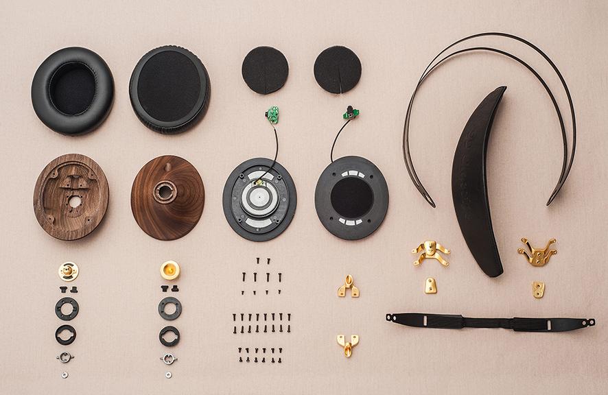 Meze Headphone 全線耳機系列抵港 Meze Headphone 全線耳機系列抵港