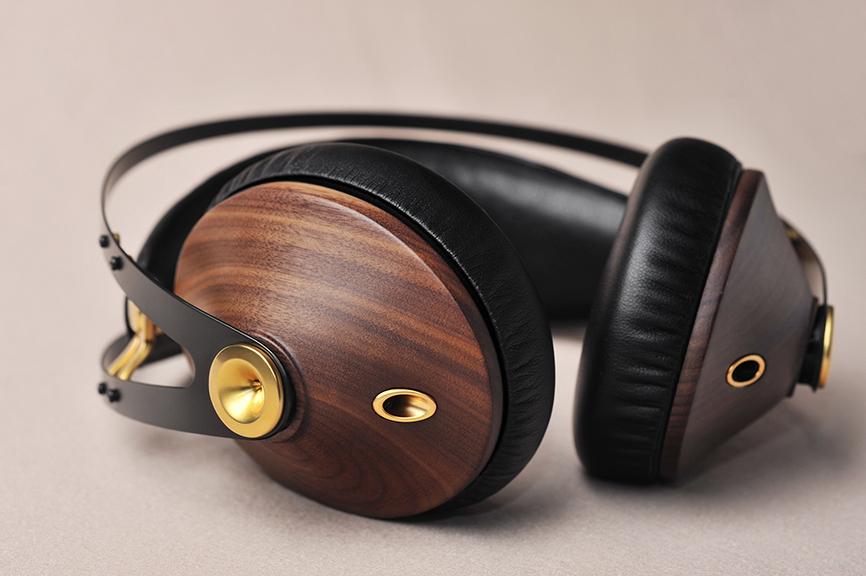 Meze Headphone 全線耳機系列抵港