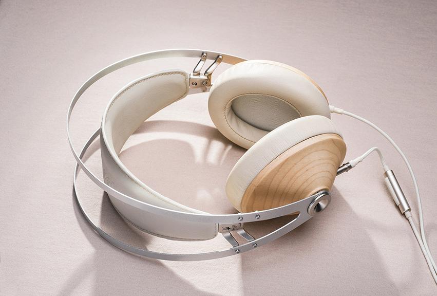 Meze Headphone 全線耳機系列抵港