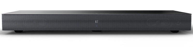 Sony 推出一體型座枱 Soundbar HT-XT2 Sony 推出一體型座枱 Soundbar HT-XT2